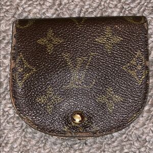 Louis Vuitton Small Wallet